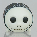 Jack Skellington (Glow in the Dark)